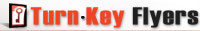 Turnkey Flyers Real estate flyer templates