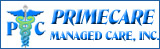 PrimeCare Managed Care Inc.